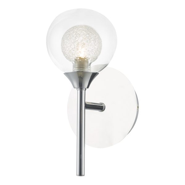 Zelah Wall Light