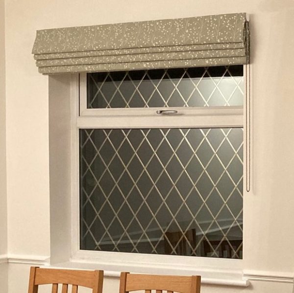 Roman Blind