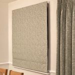 Roman Blind