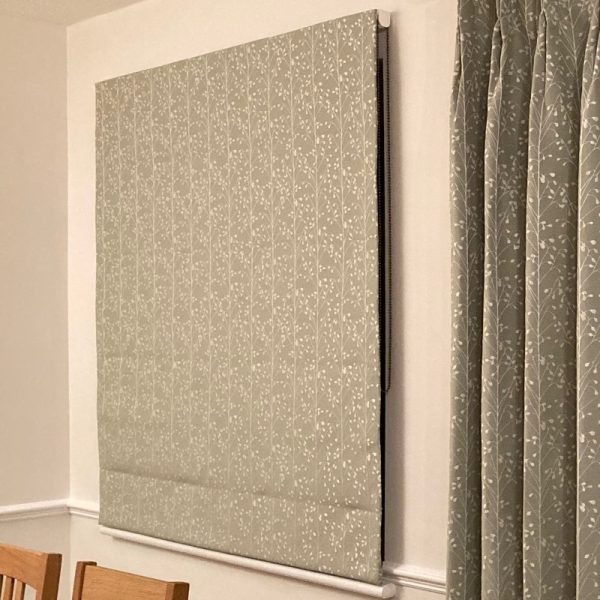 Roman Blind