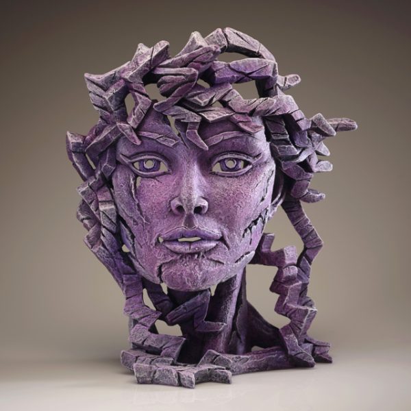 Venus Bust Amethyst