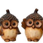 19cm Owl