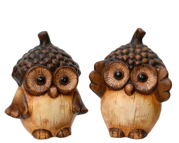 19cm Owl