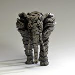 Elephant Figure