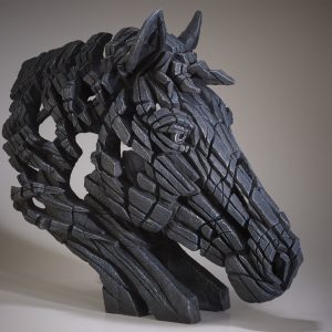 Horse Black