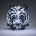 Panda Bust