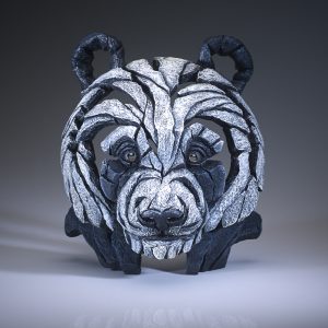 Panda Bust