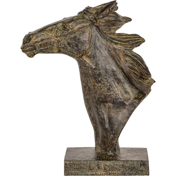 Pegasus Sculpture