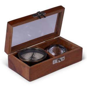 Gift Box Instruments #1
