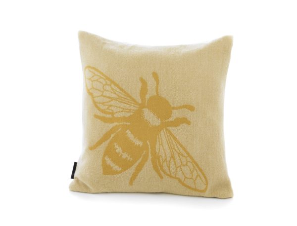 Bee Cushion