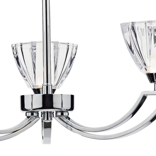 Walton 3lt Semi Flush