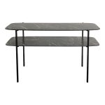 Agnesa Console Table