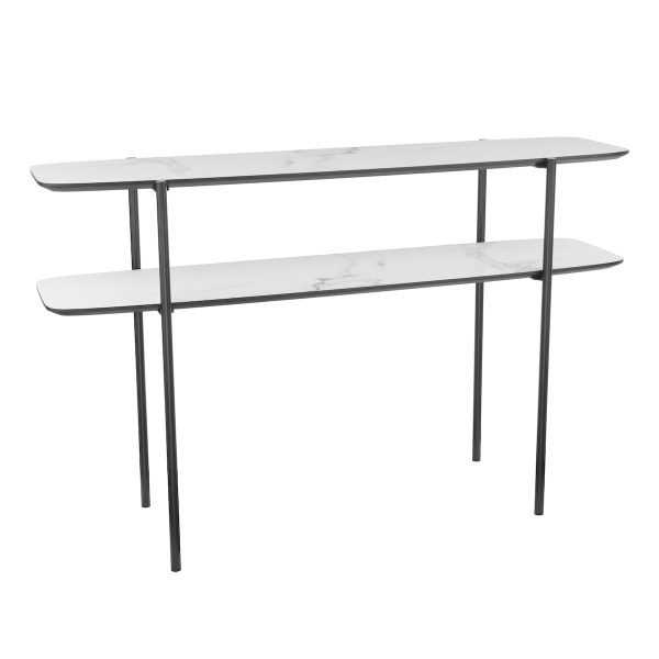 Agnesa Console Table