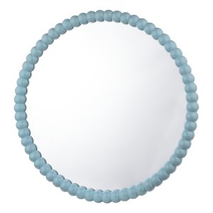 Ruan Mirror Blue