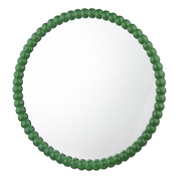 Ruan Mirror Green