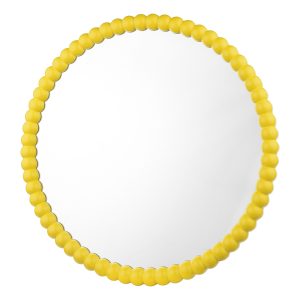 Ruan Mirror Yellow