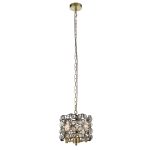 Iluka 2 Light Pendant