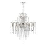 Dinnington 6lt Chandelier