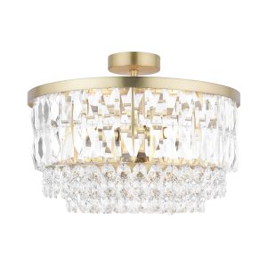 RHOSILL 3lt Semi Flush