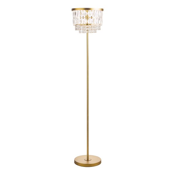 Rhosill 3lt Floor Lamp