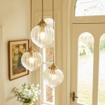 Whitham 3lt Cluster Pendant