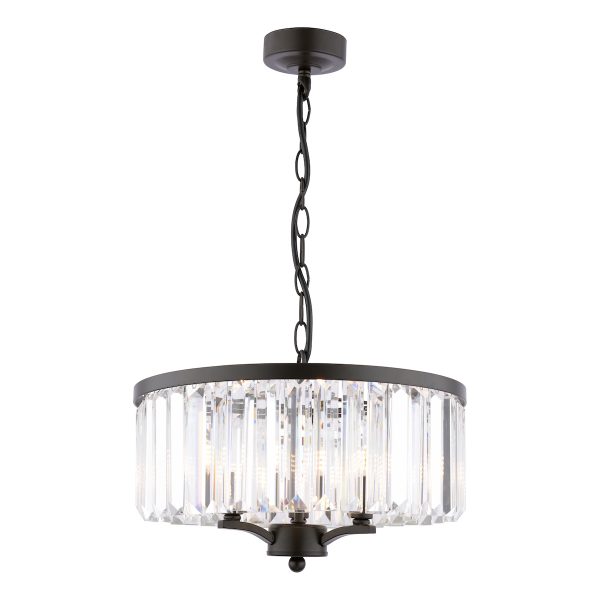 Elkwood 3lt Pendant