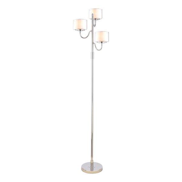 Southwell 3lt Floor Lamp