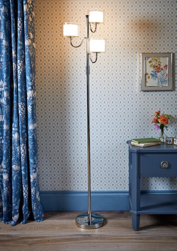 Southwell 3lt Floor Lamp