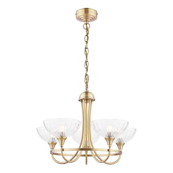 Wellham 5lt Pendant