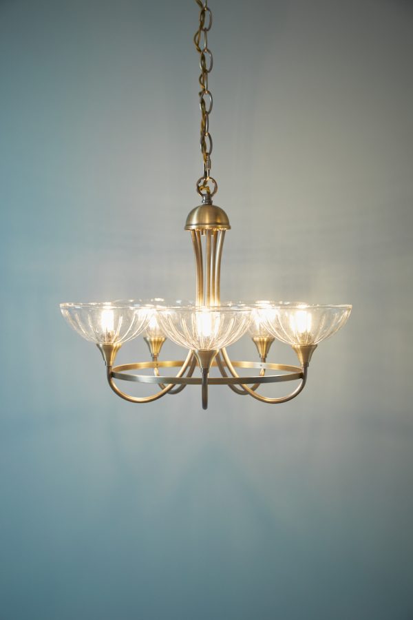 Wellham 5lt Pendant