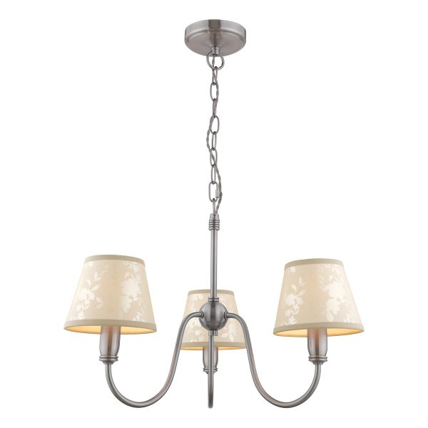 Westbourne 3lt Pendant