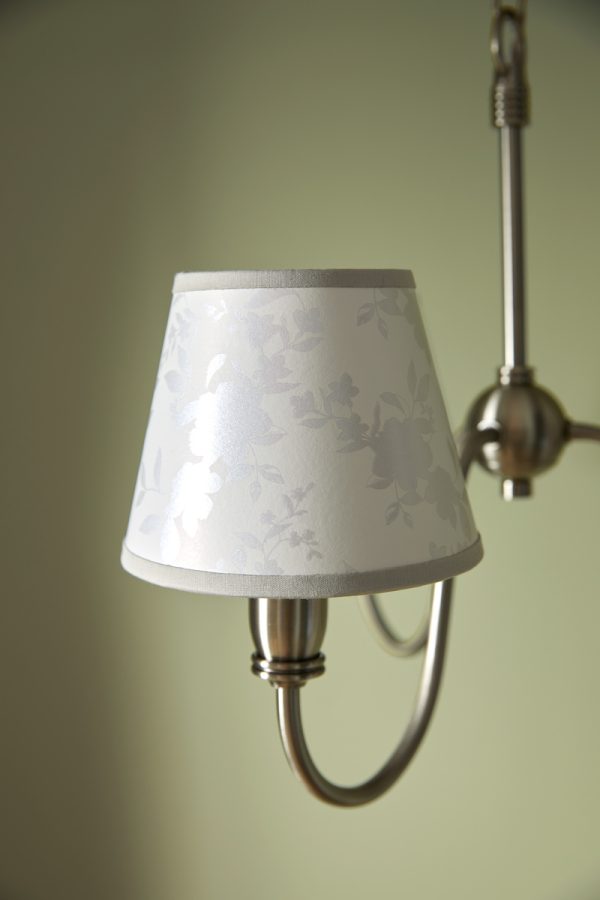 Westbourne 3lt Pendant