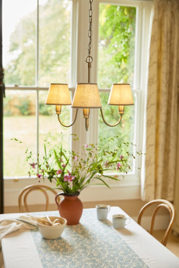 Westbourne 3lt Pendant