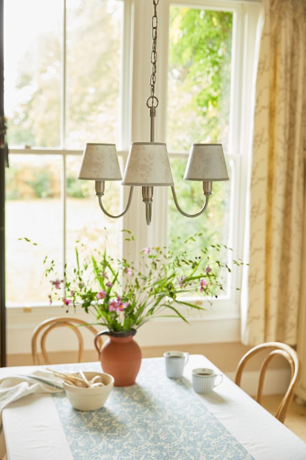 Westbourne 3lt Pendant