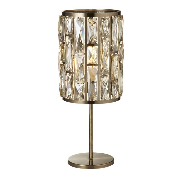 Braxton Table Lamp