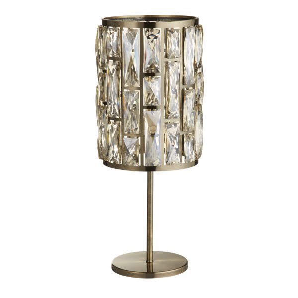 Braxton Table Lamp