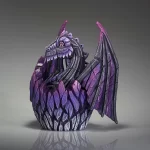 Dragon-Egg-Black