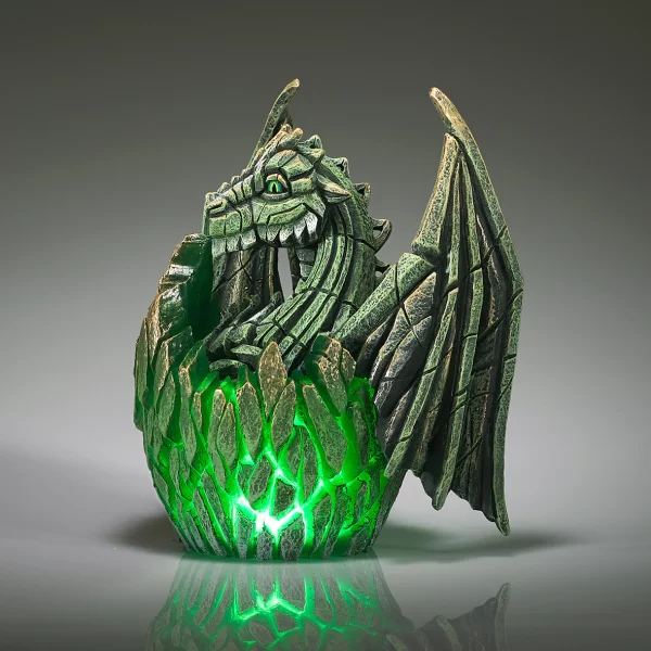 Dragon-Egg-Green