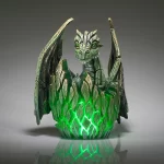 Dragon-Egg-Green