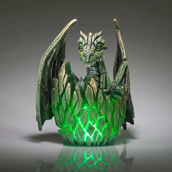 Dragon-Egg-Green