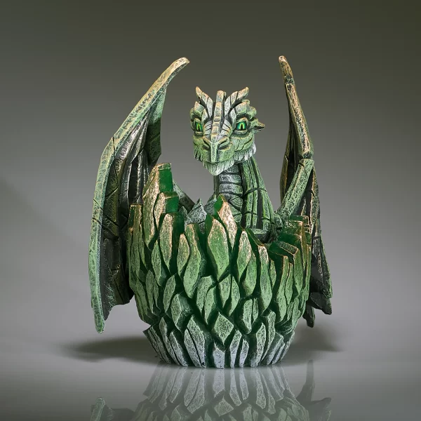 Dragon-Egg-Green