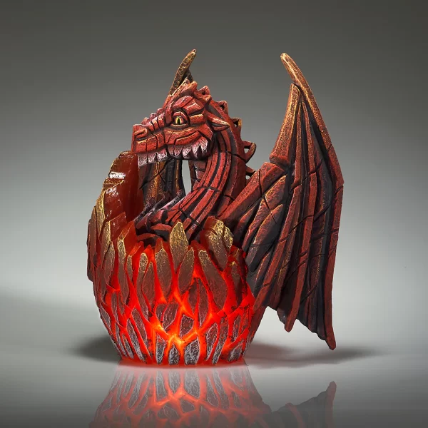 Dragon-Egg-Red