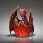 Dragon-Egg-Red