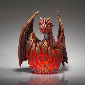 Dragon-Egg-Red