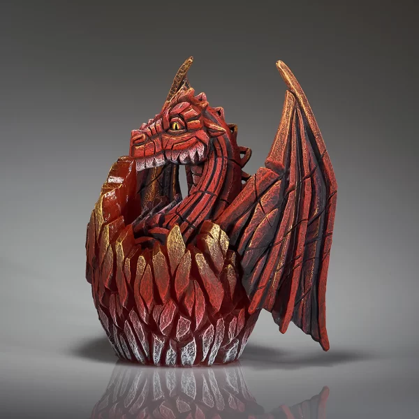 Dragon-Egg-Red