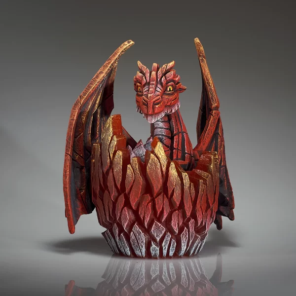 Dragon-Egg-Red