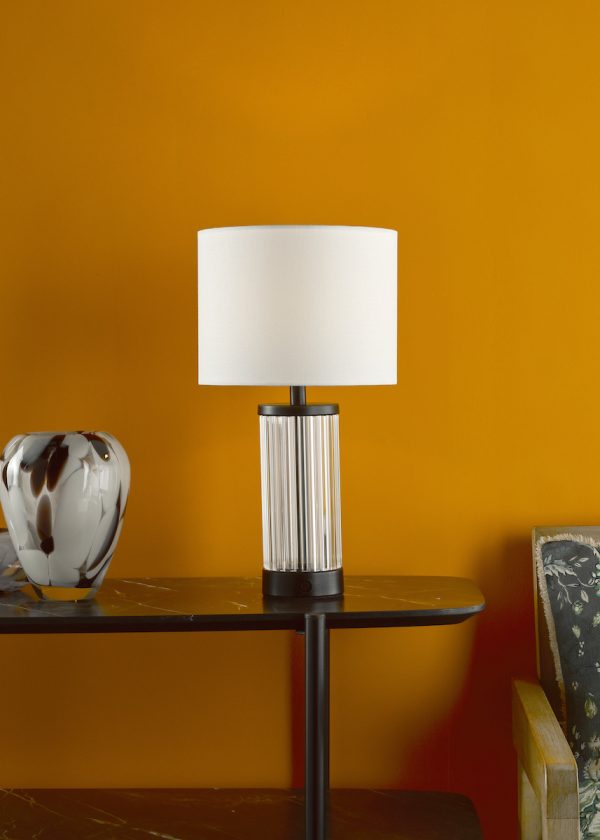 Easton Table Lamp