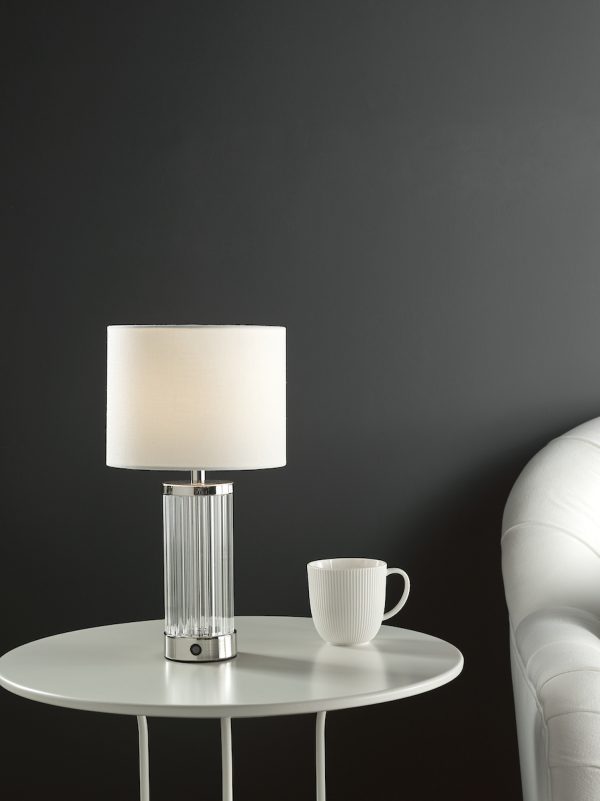 Easton Table Lamp