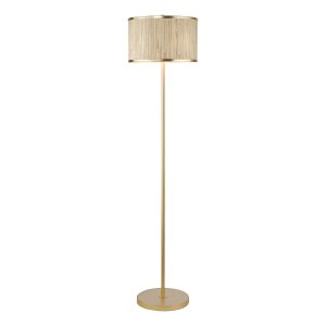 Fareham Floor Lamp