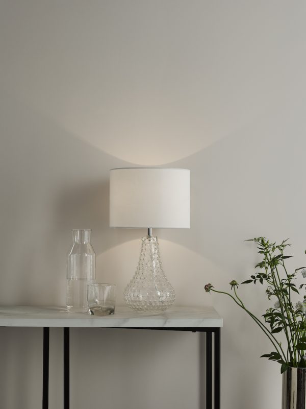 Kempsey Table Lamp